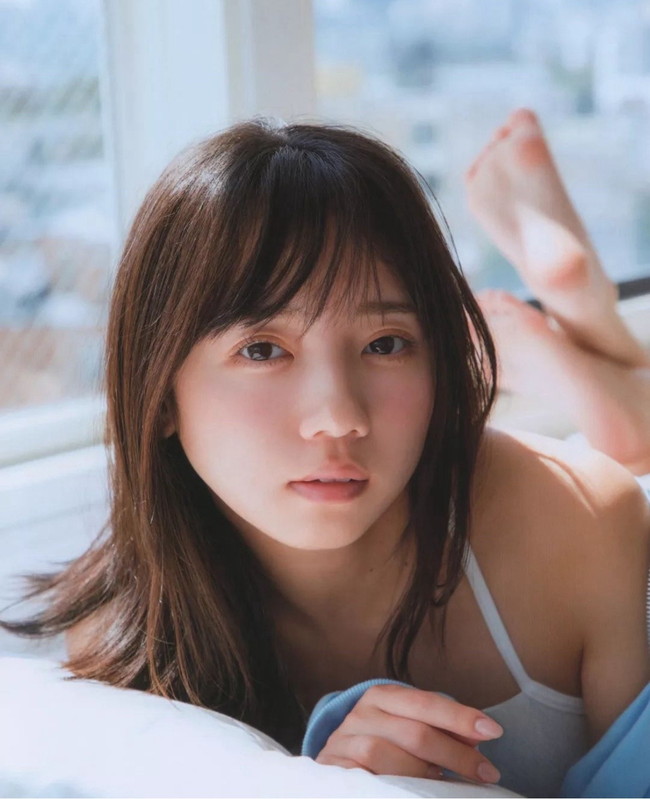 齊藤京子の巨乳おっぱいがドエロい!【グラビアエロ画像】 52 齊藤京子の巨乳おっぱいがドエロい!【グラビアエロ画像】 52