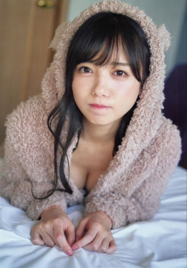 齊藤京子の巨乳おっぱいがドエロい!【グラビアエロ画像】 53 齊藤京子の巨乳おっぱいがドエロい!【グラビアエロ画像】 53