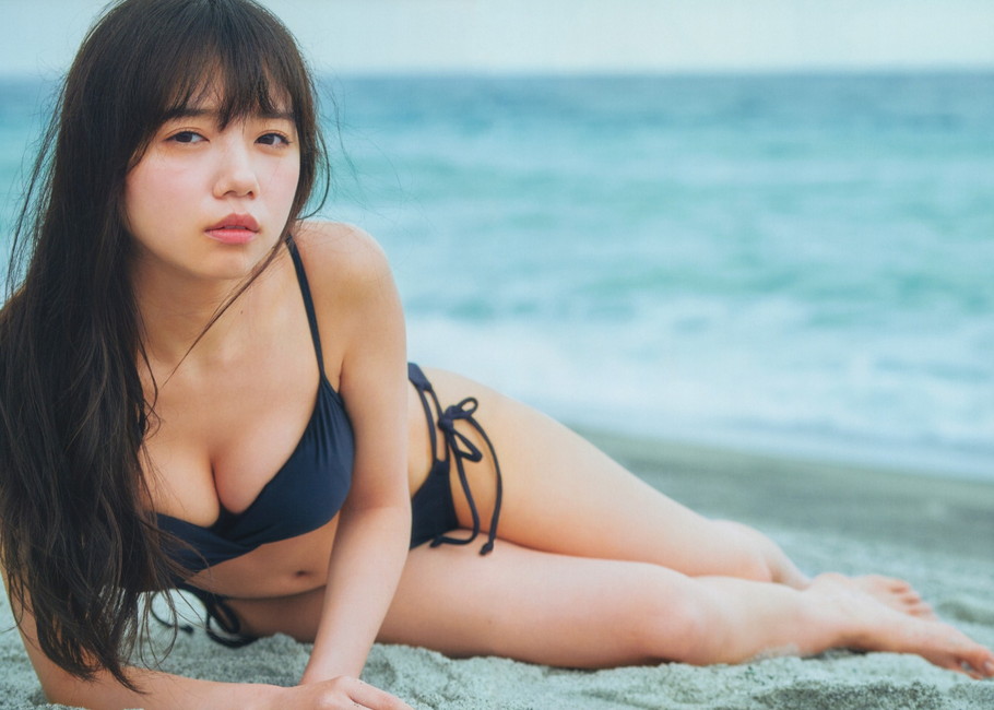 齊藤京子の巨乳おっぱいがドエロい!【グラビアエロ画像】 60 齊藤京子の巨乳おっぱいがドエロい!【グラビアエロ画像】 60