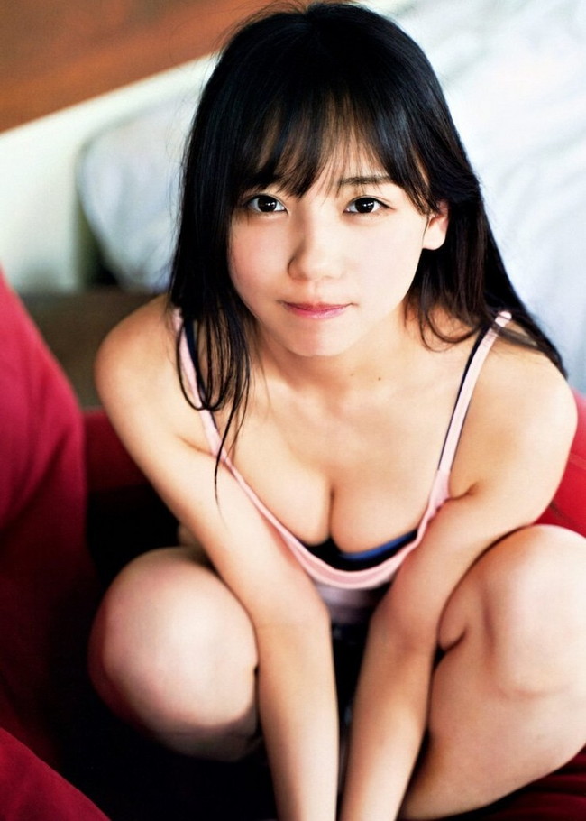 齊藤京子の巨乳おっぱいがドエロい!【グラビアエロ画像】 63 齊藤京子の巨乳おっぱいがドエロい!【グラビアエロ画像】 63