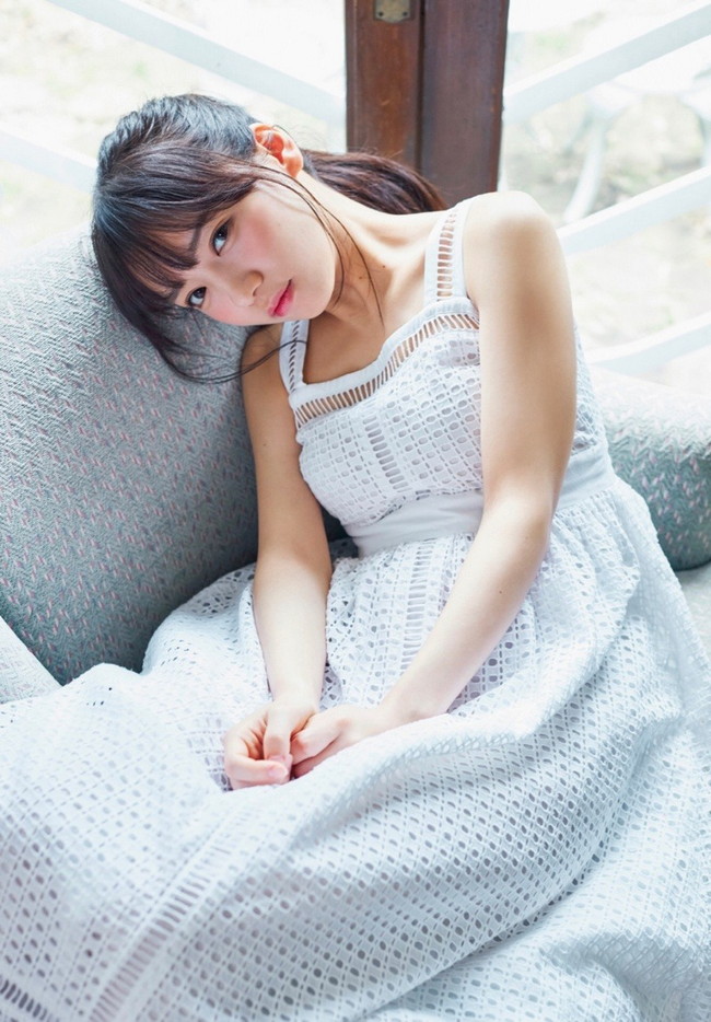 齊藤京子の巨乳おっぱいがドエロい!【グラビアエロ画像】 70 齊藤京子の巨乳おっぱいがドエロい!【グラビアエロ画像】 70