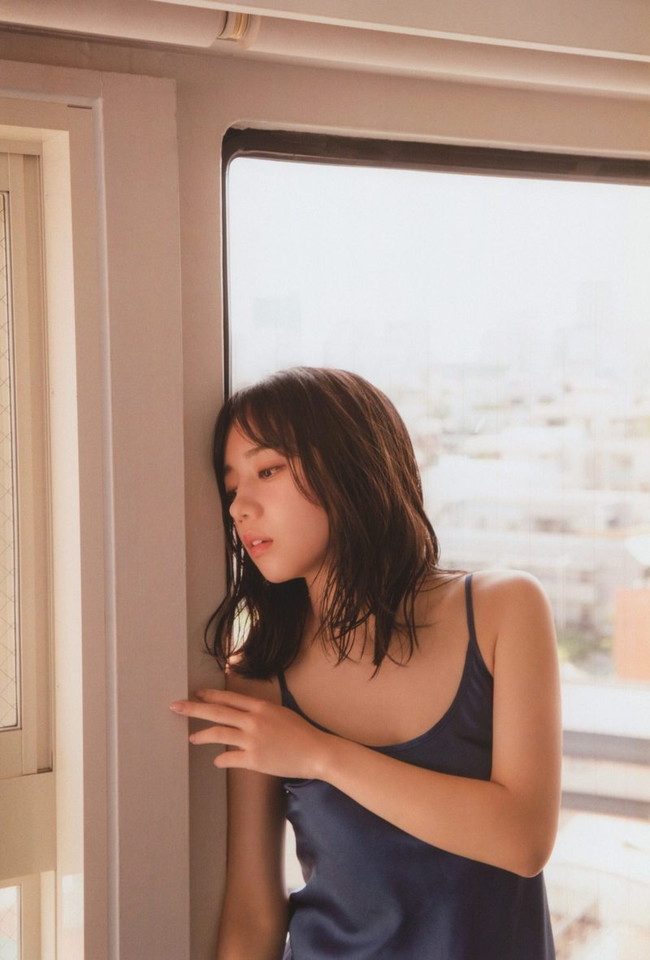 齊藤京子の巨乳おっぱいがドエロい!【グラビアエロ画像】 75 齊藤京子の巨乳おっぱいがドエロい!【グラビアエロ画像】 75