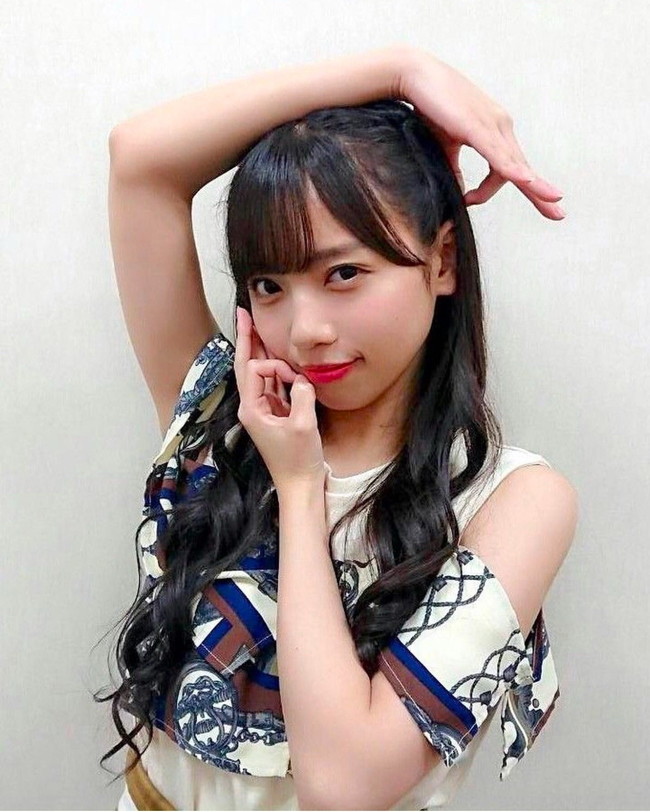 齊藤京子の巨乳おっぱいがドエロい!【グラビアエロ画像】 77 齊藤京子の巨乳おっぱいがドエロい!【グラビアエロ画像】 77