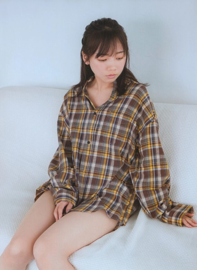 齊藤京子の巨乳おっぱいがドエロい!【グラビアエロ画像】 85 齊藤京子の巨乳おっぱいがドエロい!【グラビアエロ画像】 85