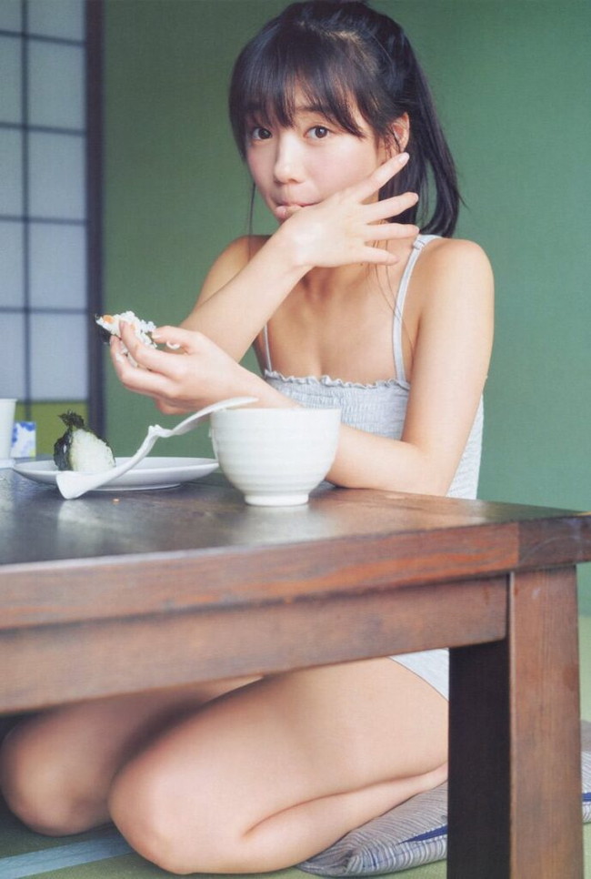 齊藤京子の巨乳おっぱいがドエロい!【グラビアエロ画像】 28 齊藤京子の巨乳おっぱいがドエロい!【グラビアエロ画像】 28