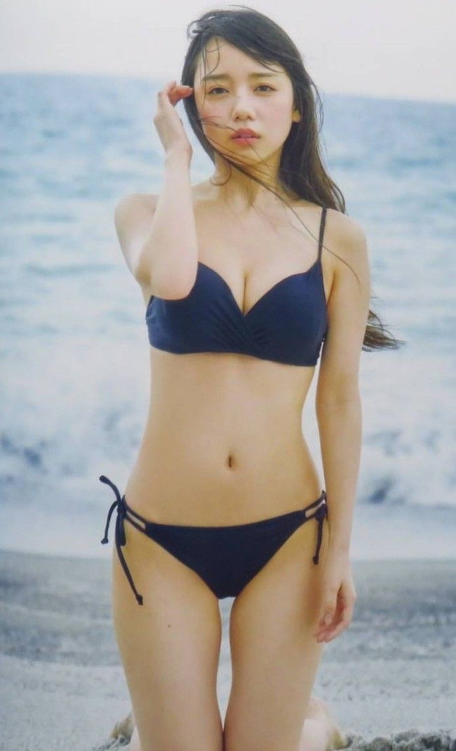 齊藤京子の巨乳おっぱいがドエロい!【グラビアエロ画像】 30 齊藤京子の巨乳おっぱいがドエロい!【グラビアエロ画像】 30