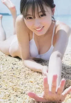 遠藤さくら 激かわアイドルのグラビアが超抜ける！【エロ画像】