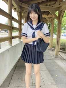 １９歳の新人グラビアアイドル石井優希が可愛すぎる【エロ画像】