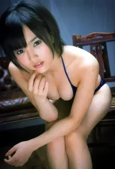 山本彩 さや姉、シコらせに来るｗ【グラビアエロ画像】