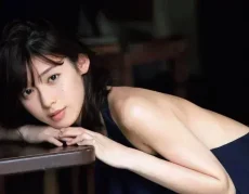 白石聖の透明感がやばいｗ【グラビアエロ画像】