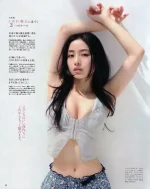 石原さとみ 激かわ芸能人のグラビアエロ画像まとめ