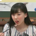 芦田愛菜のフェラ顔＆手コキ画像まとめ【お宝】