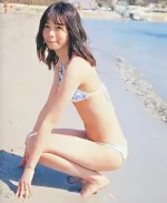 西野七瀬 元乃木坂46メンバーのグラビアが抜ける！【エロ画像】