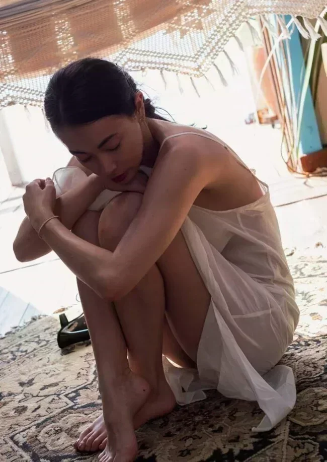 長谷川京子 ハセキョンの透け乳首えっど!【グラビアエロ画像】 23 長谷川京子 ハセキョンの透け乳首えっど!【グラビアエロ画像】 23