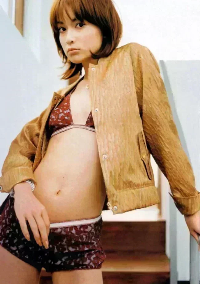 長谷川京子 ハセキョンの透け乳首えっど!【グラビアエロ画像】 99 長谷川京子 ハセキョンの透け乳首えっど!【グラビアエロ画像】 99