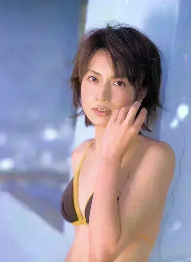 長谷川京子 ハセキョンの透け乳首えっど!【グラビアエロ画像】 94 長谷川京子 ハセキョンの透け乳首えっど!【グラビアエロ画像】 94