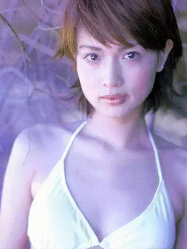 長谷川京子 ハセキョンの透け乳首えっど!【グラビアエロ画像】 92 長谷川京子 ハセキョンの透け乳首えっど!【グラビアエロ画像】 92