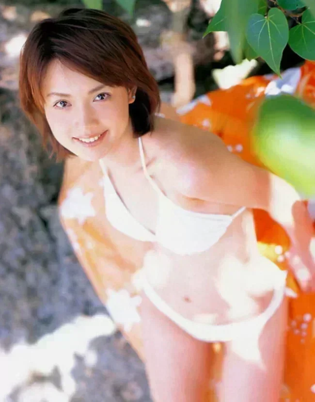 長谷川京子 ハセキョンの透け乳首えっど!【グラビアエロ画像】 88 長谷川京子 ハセキョンの透け乳首えっど!【グラビアエロ画像】 88