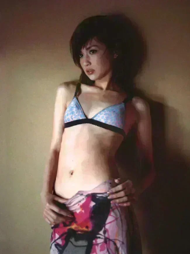 長谷川京子 ハセキョンの透け乳首えっど!【グラビアエロ画像】 102 長谷川京子 ハセキョンの透け乳首えっど!【グラビアエロ画像】 102