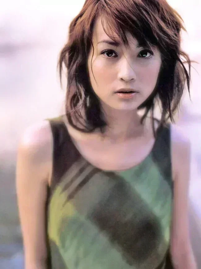 長谷川京子 ハセキョンの透け乳首えっど!【グラビアエロ画像】 49 長谷川京子 ハセキョンの透け乳首えっど!【グラビアエロ画像】 49