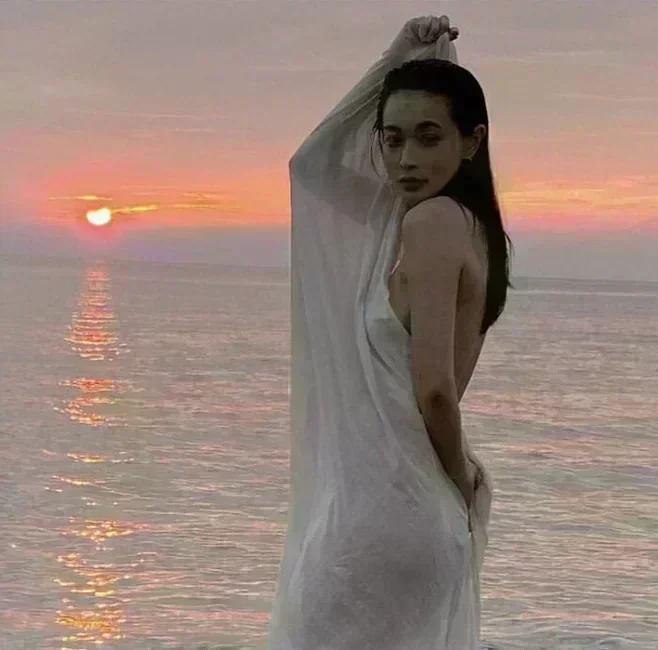 長谷川京子 ハセキョンの透け乳首えっど!【グラビアエロ画像】 42 長谷川京子 ハセキョンの透け乳首えっど!【グラビアエロ画像】 42