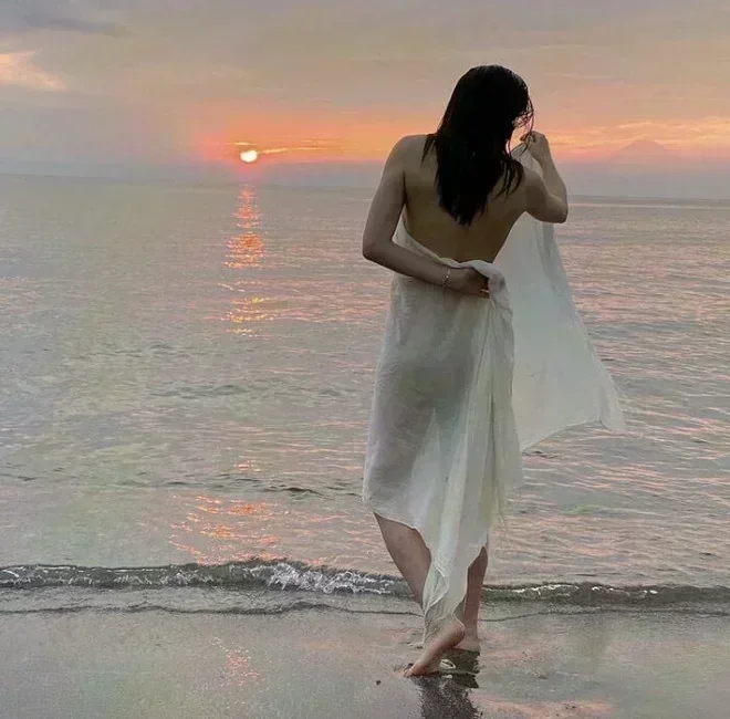 長谷川京子 ハセキョンの透け乳首えっど!【グラビアエロ画像】 83 長谷川京子 ハセキョンの透け乳首えっど!【グラビアエロ画像】 83