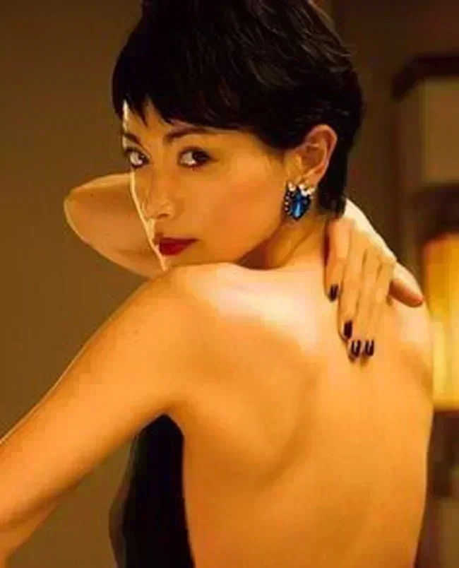 長谷川京子 ハセキョンの透け乳首えっど!【グラビアエロ画像】 46 長谷川京子 ハセキョンの透け乳首えっど!【グラビアエロ画像】 46