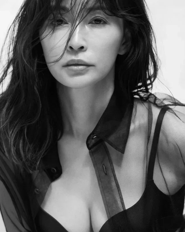 長谷川京子 ハセキョンの透け乳首えっど!【グラビアエロ画像】 59 長谷川京子 ハセキョンの透け乳首えっど!【グラビアエロ画像】 59