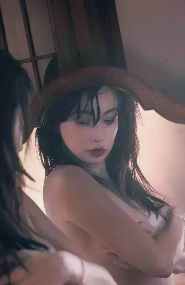 長谷川京子 ハセキョンの透け乳首えっど!【グラビアエロ画像】 58 長谷川京子 ハセキョンの透け乳首えっど!【グラビアエロ画像】 58