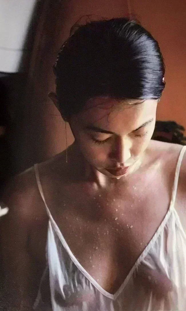 長谷川京子 ハセキョンの透け乳首えっど!【グラビアエロ画像】 39 長谷川京子 ハセキョンの透け乳首えっど!【グラビアエロ画像】 39