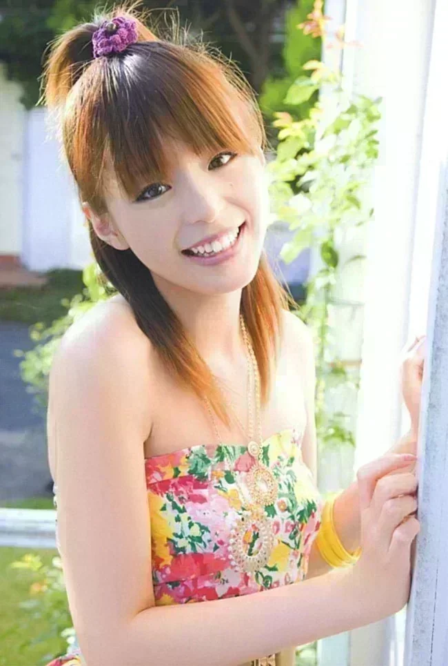 平野綾とかいうヤリマン声優ww【グラビアエロ画像】 77 平野綾とかいうヤリマン声優ww【グラビアエロ画像】 77