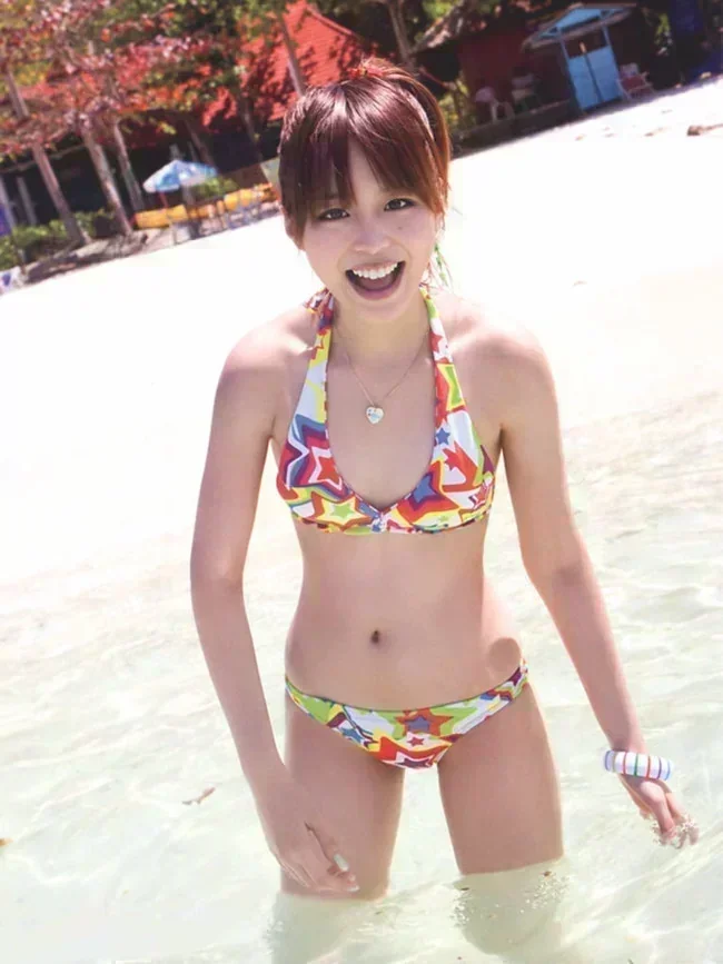 平野綾とかいうヤリマン声優ww【グラビアエロ画像】 76 平野綾とかいうヤリマン声優ww【グラビアエロ画像】 76