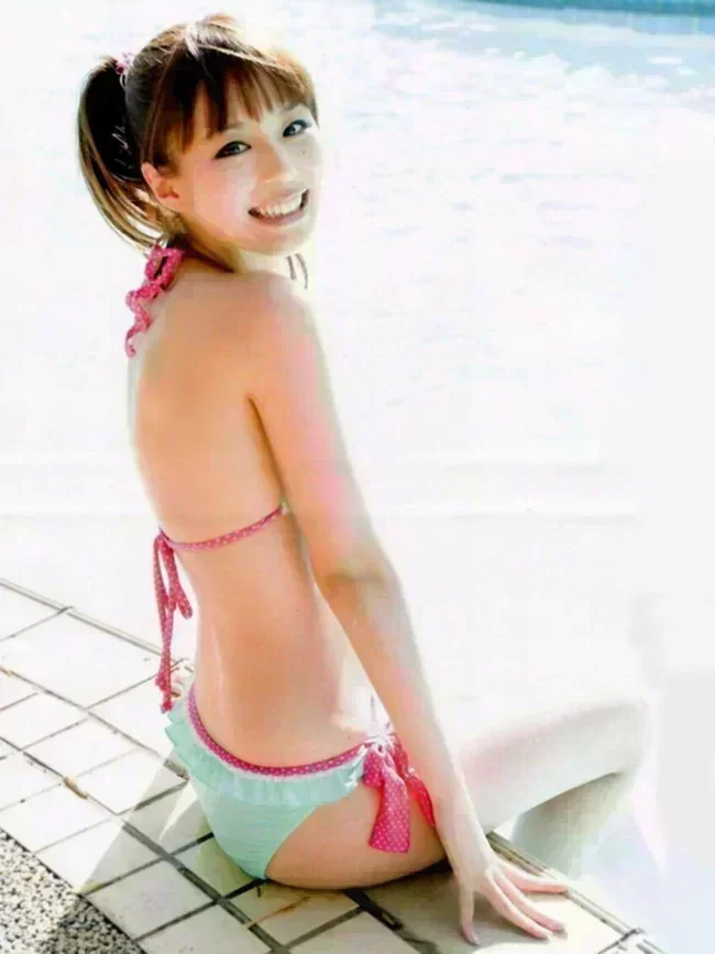 平野綾とかいうヤリマン声優ww【グラビアエロ画像】 74 平野綾とかいうヤリマン声優ww【グラビアエロ画像】 74