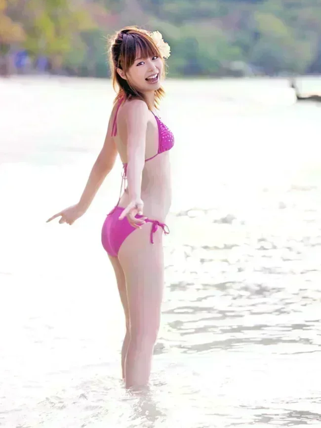 平野綾とかいうヤリマン声優ww【グラビアエロ画像】 70 平野綾とかいうヤリマン声優ww【グラビアエロ画像】 70