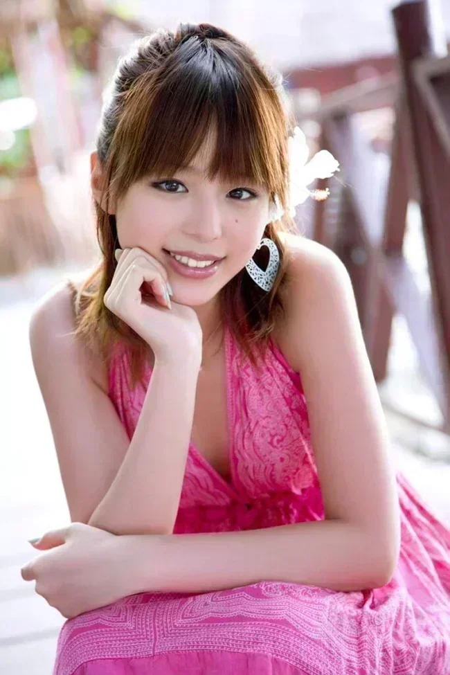 平野綾とかいうヤリマン声優ww【グラビアエロ画像】 86 平野綾とかいうヤリマン声優ww【グラビアエロ画像】 86