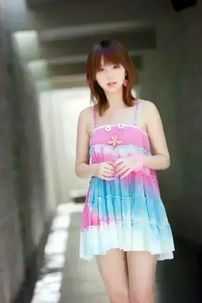 平野綾とかいうヤリマン声優ww【グラビアエロ画像】 60 平野綾とかいうヤリマン声優ww【グラビアエロ画像】 60