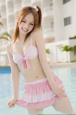 平野綾とかいうヤリマン声優ｗｗ【グラビアエロ画像】