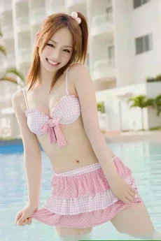 平野綾とかいうヤリマン声優ｗｗ【グラビアエロ画像】