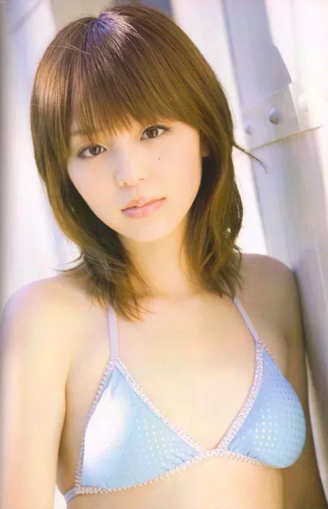 平野綾とかいうヤリマン声優ww【グラビアエロ画像】 64 平野綾とかいうヤリマン声優ww【グラビアエロ画像】 64