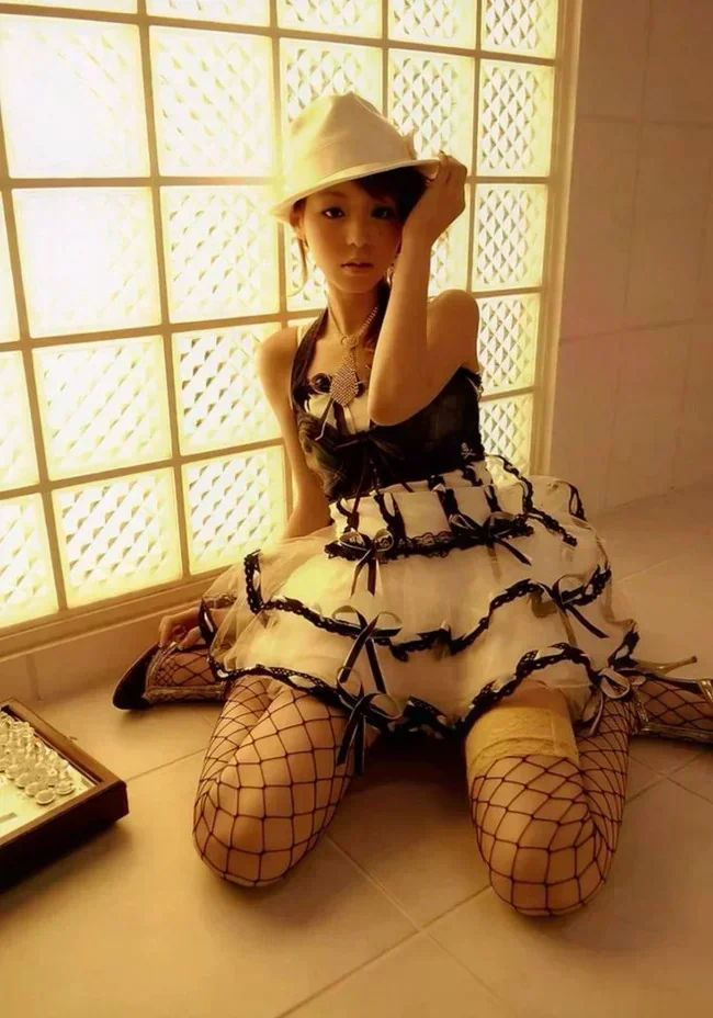 平野綾とかいうヤリマン声優ww【グラビアエロ画像】 56 平野綾とかいうヤリマン声優ww【グラビアエロ画像】 56