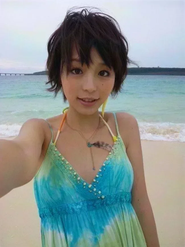 平野綾とかいうヤリマン声優ww【グラビアエロ画像】 53 平野綾とかいうヤリマン声優ww【グラビアエロ画像】 53