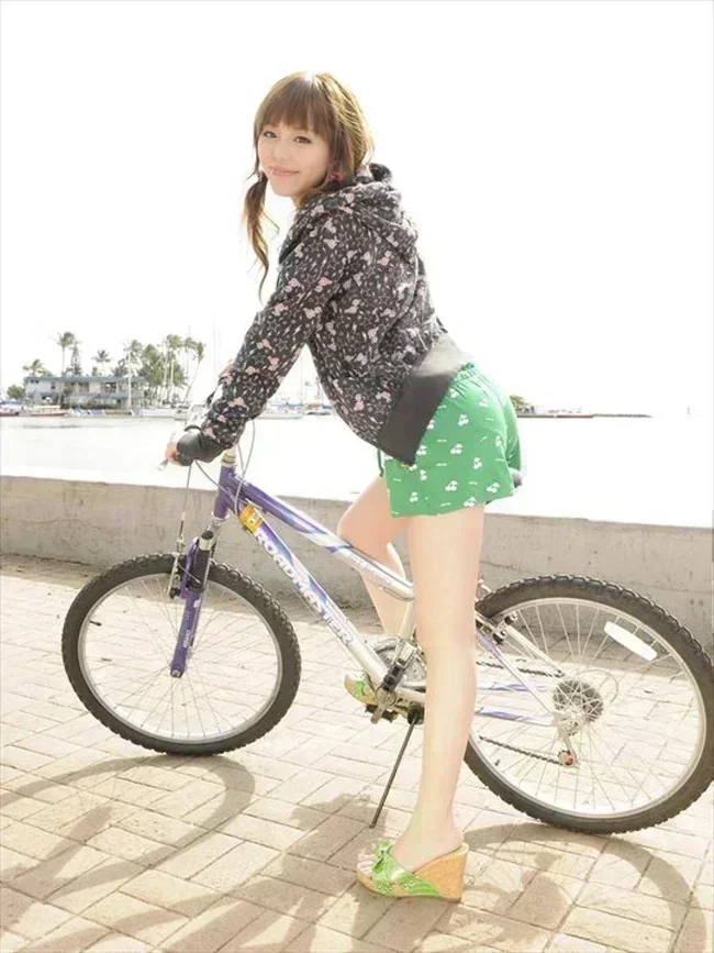 平野綾とかいうヤリマン声優ww【グラビアエロ画像】 48 平野綾とかいうヤリマン声優ww【グラビアエロ画像】 48