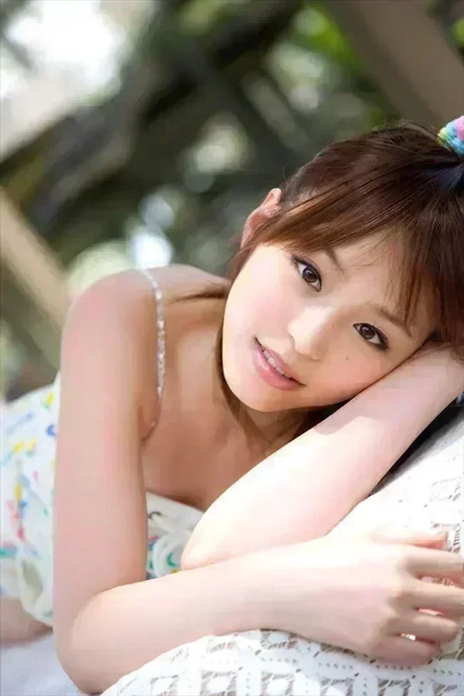 平野綾とかいうヤリマン声優ww【グラビアエロ画像】 8 平野綾とかいうヤリマン声優ww【グラビアエロ画像】 8