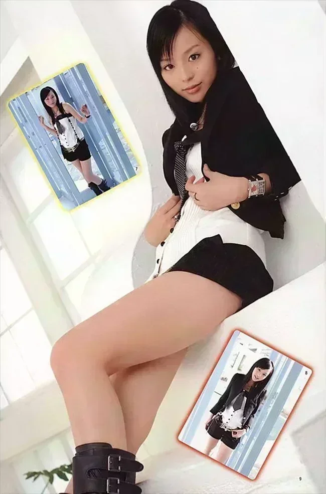 平野綾とかいうヤリマン声優ww【グラビアエロ画像】 15 平野綾とかいうヤリマン声優ww【グラビアエロ画像】 15