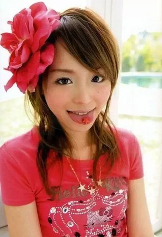 平野綾とかいうヤリマン声優ww【グラビアエロ画像】 31 平野綾とかいうヤリマン声優ww【グラビアエロ画像】 31