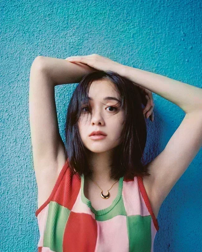 堀田真由 若手女優のグラビアエロ画像まとめ 24 堀田真由 若手女優のグラビアエロ画像まとめ 24