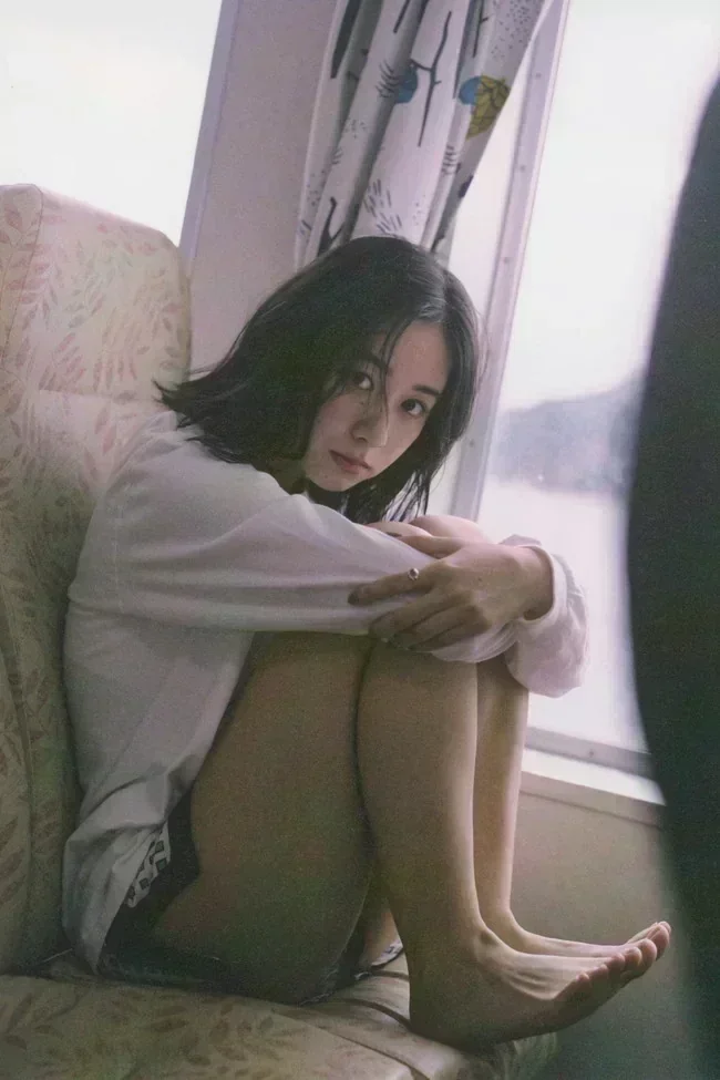 堀田真由 若手女優のグラビアエロ画像まとめ 26 堀田真由 若手女優のグラビアエロ画像まとめ 26