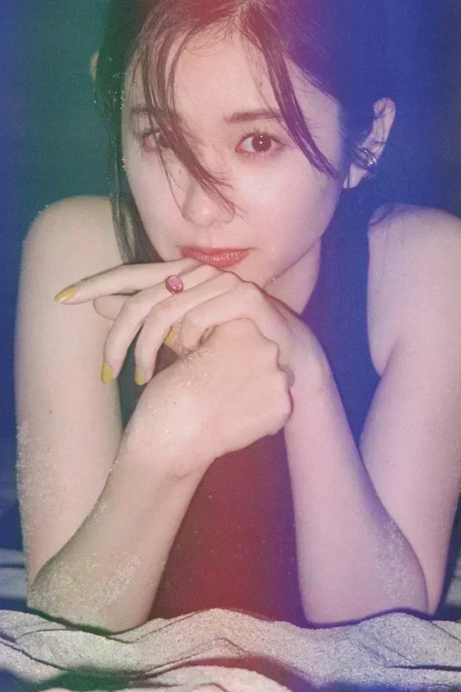 堀田真由 若手女優のグラビアエロ画像まとめ 28 堀田真由 若手女優のグラビアエロ画像まとめ 28