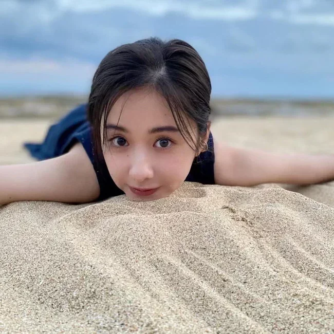 堀田真由 若手女優のグラビアエロ画像まとめ 10 堀田真由 若手女優のグラビアエロ画像まとめ 10