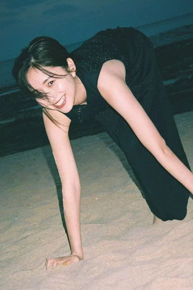 堀田真由 若手女優のグラビアエロ画像まとめ 11 堀田真由 若手女優のグラビアエロ画像まとめ 11